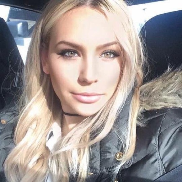 Meet your Posher, Ashley - Picture 1 of 1